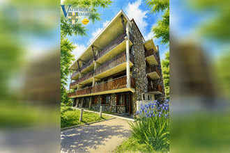 achat appartement valdeblore 06420