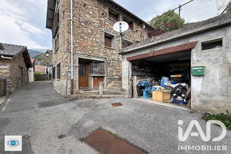 achat appartement valdeblore 06420