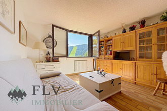 achat appartement valdeblore 06420