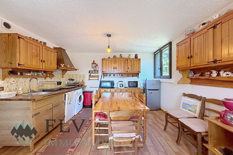 achat appartement valdeblore 06420