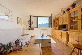 achat appartement valdeblore 06420