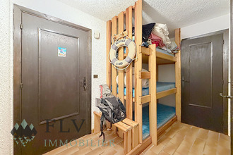 achat appartement valdeblore 06420