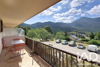 achat appartement valdeblore 06420