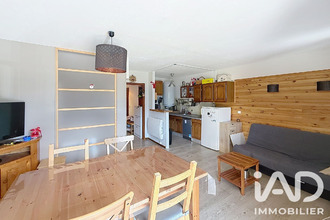 achat appartement valdeblore 06420