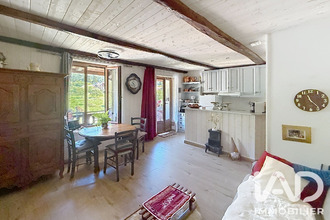 achat appartement valdeblore 06420