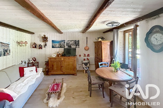 achat appartement valdeblore 06420