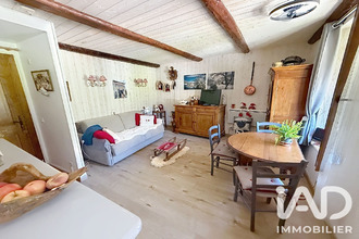 achat appartement valdeblore 06420