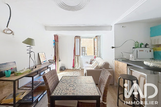 achat appartement valdeblore 06420
