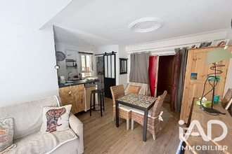 achat appartement valdeblore 06420