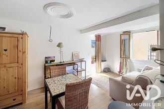 achat appartement valdeblore 06420