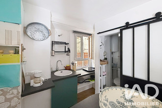 achat appartement valdeblore 06420