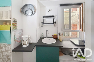 achat appartement valdeblore 06420