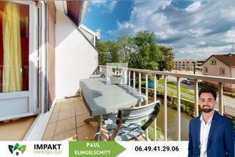 achat appartement valdoie 90300