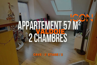 achat appartement valdoie 90300