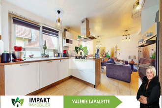 achat appartement valdoie 90300