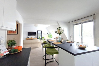 achat appartement valdoie 90300