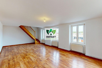 achat appartement valdoie 90300