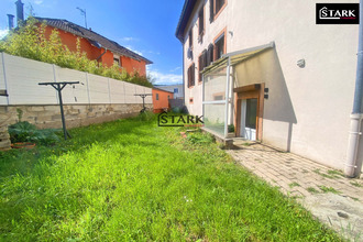 achat appartement valdoie 90300