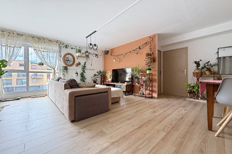 achat appartement valdoie 90300