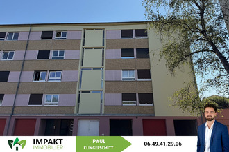 achat appartement valdoie 90300