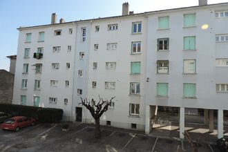 achat appartement valence 26000