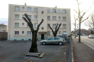 achat appartement valence 26000