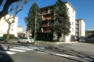 achat appartement valence 26000