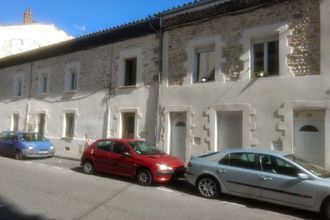 achat appartement valence 26000