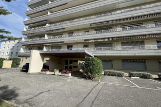 achat appartement valence 26000