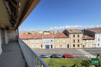 achat appartement valence 26000