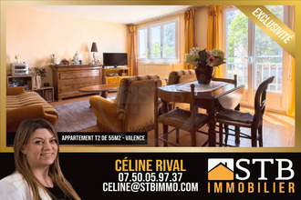 achat appartement valence 26000