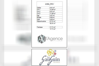 achat appartement valence 26000