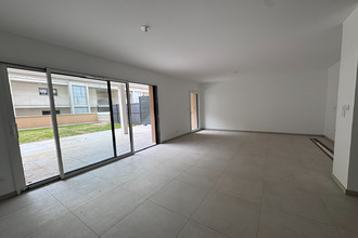 achat appartement valence 26000