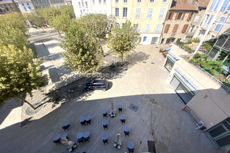 achat appartement valence 26000