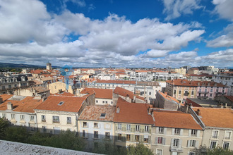 achat appartement valence 26000