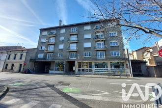 achat appartement valence 26000