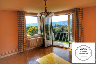 achat appartement valence 26000