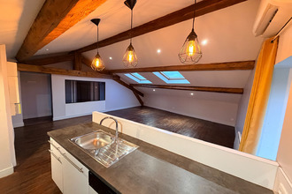 achat appartement valence 26000