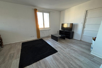 achat appartement valence 26000