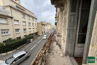 achat appartement valence 26000