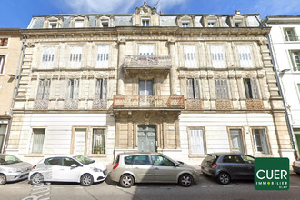 achat appartement valence 26000