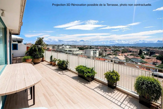 achat appartement valence 26000