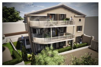 achat appartement valence 26000