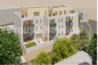 achat appartement valence 26000