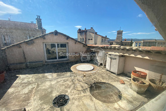 achat appartement valence 26000