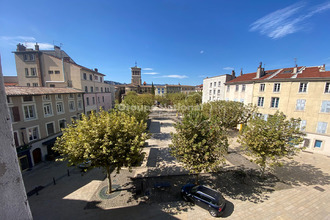 achat appartement valence 26000