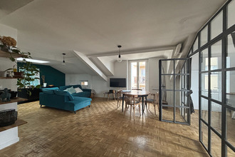 achat appartement valence 26000