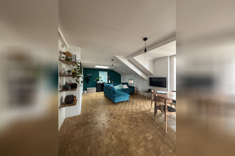 achat appartement valence 26000