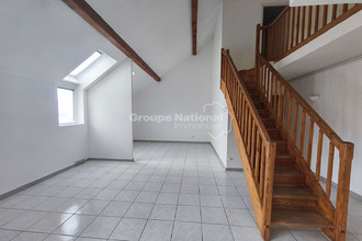 achat appartement valence 26000