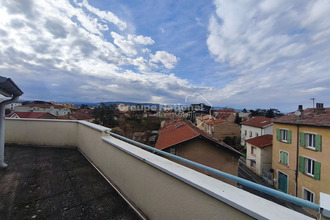 achat appartement valence 26000